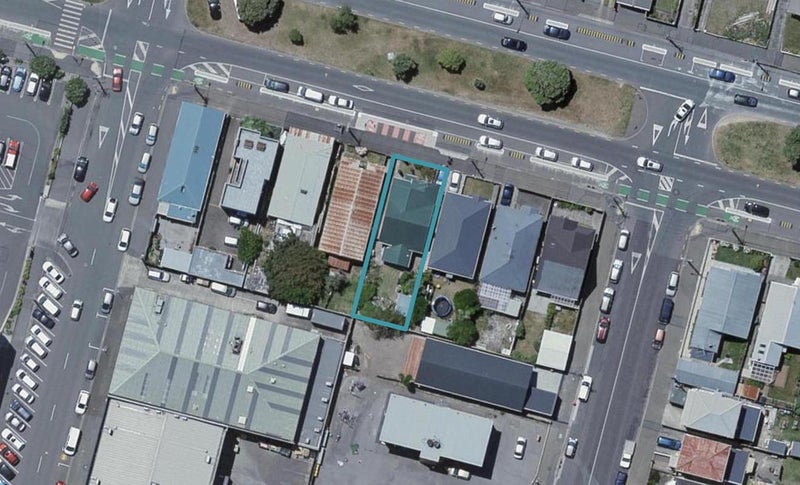 116 Rongotai Road, Kilbirnie, Wellington - Carousel 1