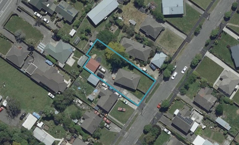 29 Primrose Street, Northcote, Christchurch - Carousel 1