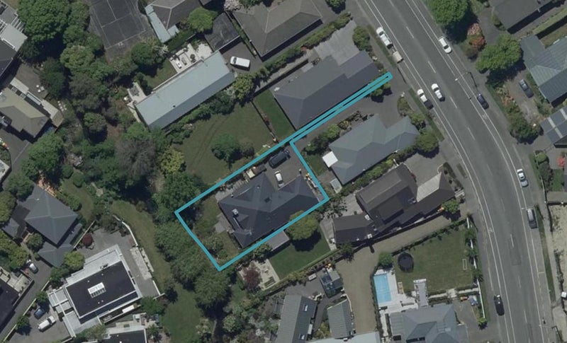 11A Kotare Street, Fendalton, Christchurch - Carousel 1