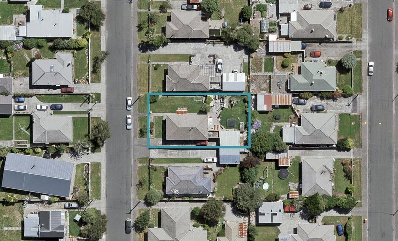 55 Tanner Street, Grasmere, Invercargill - Carousel 1