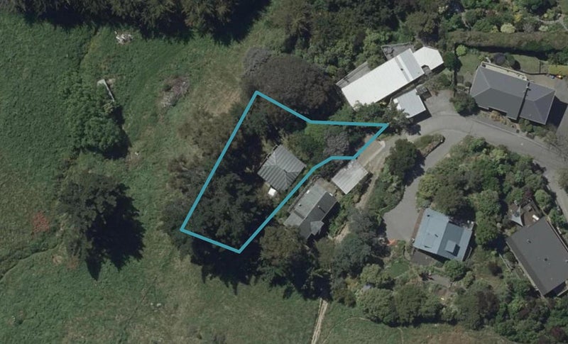 9 The Crescent, Hillsborough, Christchurch - Carousel 1