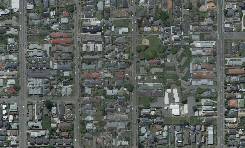 117 Champion Street, Edgeware, Christchurch - Carousel 1