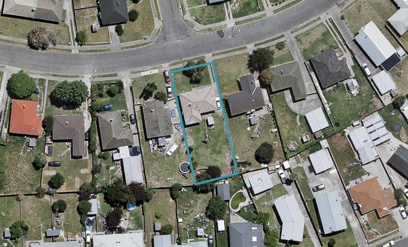 20 Plowman Crescent, Onekawa, Napier - Carousel 1