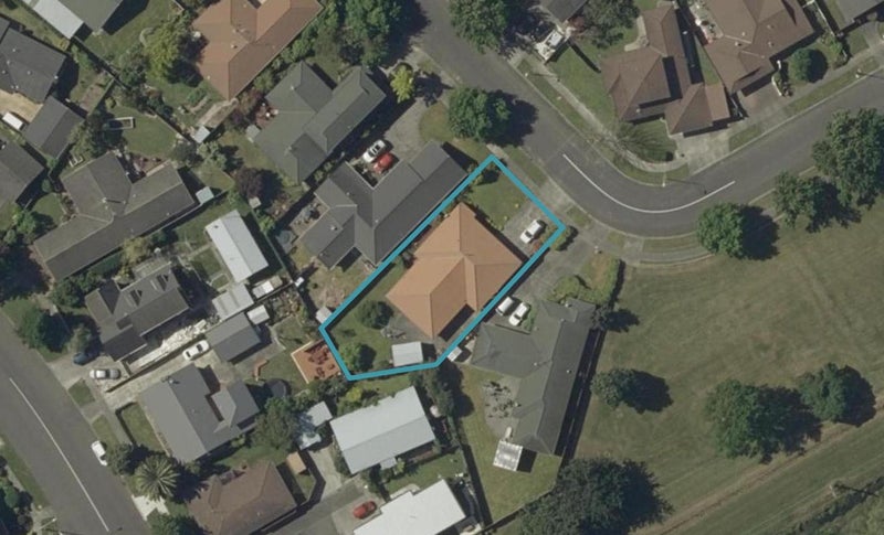 39 Chippendale Crescent, Highbury, Palmerston North - Carousel 1