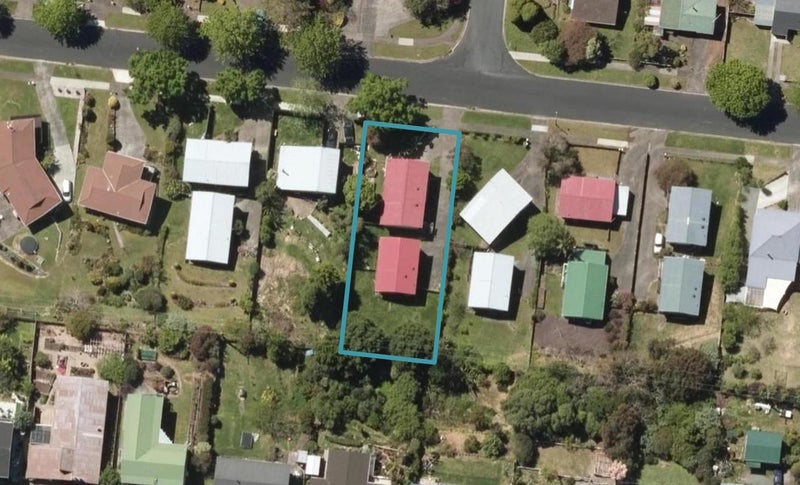 1/31 Kahiwi Street, Raumanga, Whangarei - Carousel 1