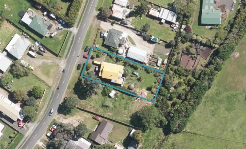 130 Takahe Road, Ahipara, Kaitaia - Carousel 1