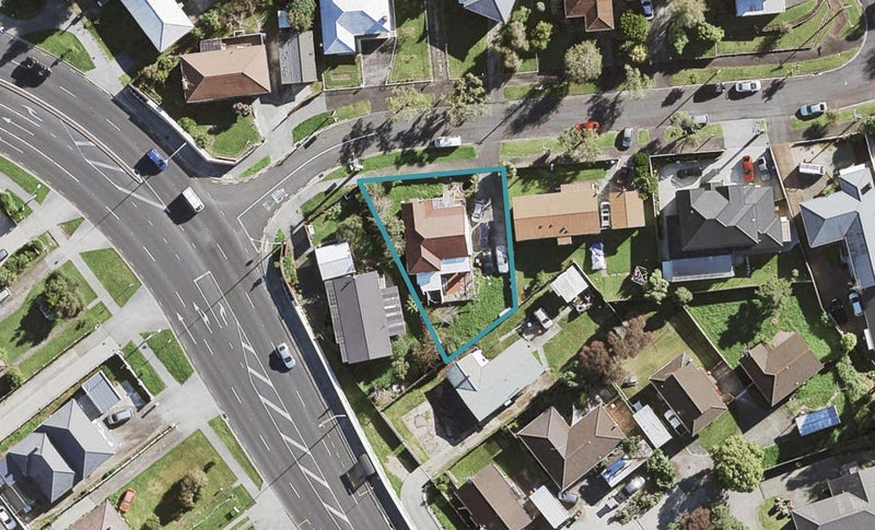 3 Dickey Street, New Windsor, Auckland - Carousel 1
