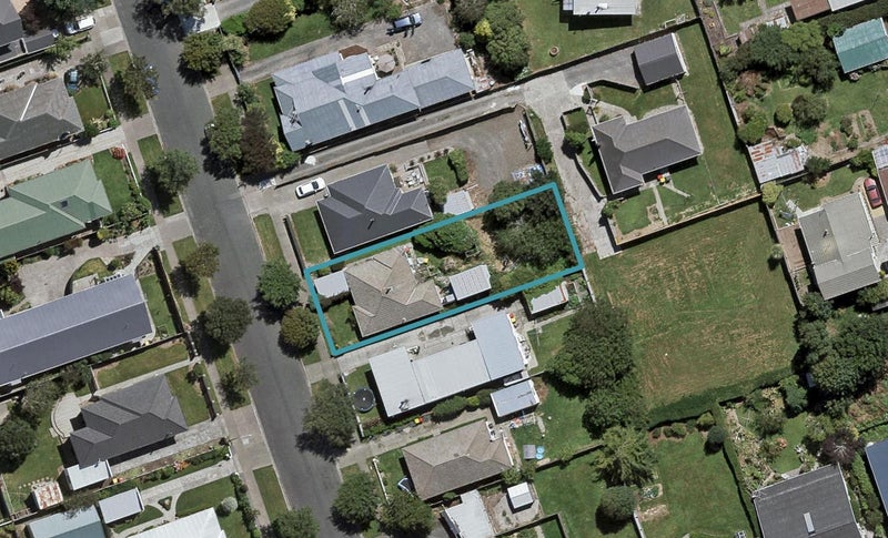 57 Lorn Street, Glengarry, Invercargill - Carousel 1