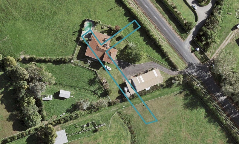 176 Bremner Road, Karaka, Papakura - Carousel 1