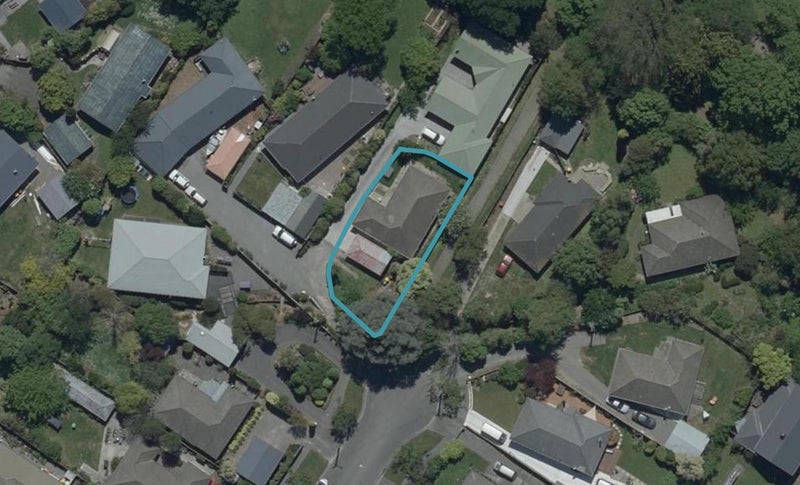 41A Manor Place, Bryndwr, Christchurch - Carousel 1