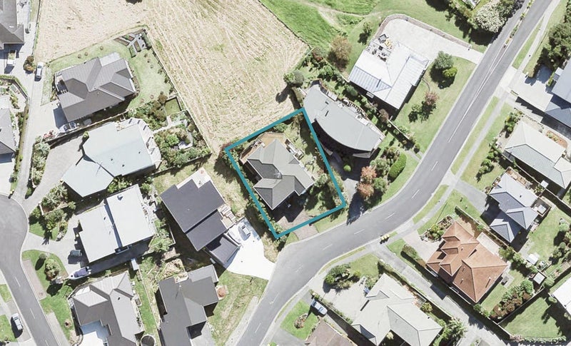 14 Athol Place, Algies Bay, Warkworth - Carousel 1