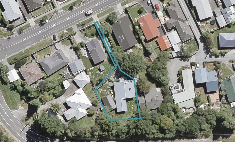 4A Lane Street, Wallaceville, Upper Hutt - Carousel 1