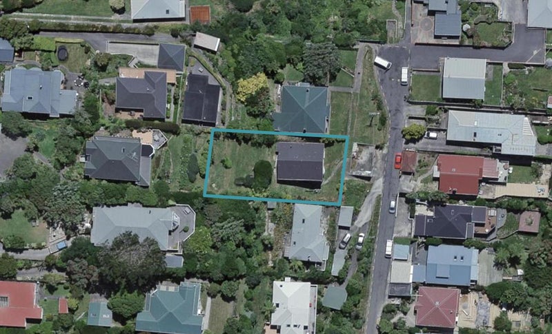 6 Fortunatus Street, Brooklyn, Wellington - Carousel 1