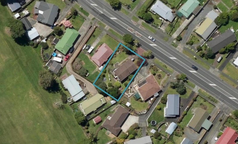 129 Paramount Parade, Tikipunga, Whangarei - Carousel 1
