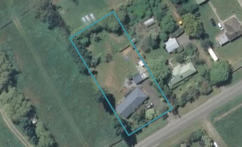 54 Te Pouapatuki Road, Tuahiwi, Kaiapoi - Carousel 1