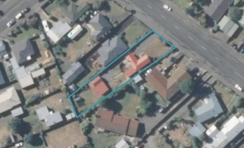 181 Harrison Street, Allenton, Ashburton - Carousel 1