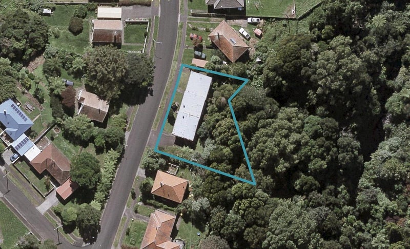 3/89 Glenpark Avenue, Frankleigh Park, New Plymouth - Carousel 1