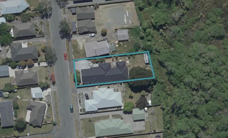57 Chartwell Street, Burwood, Christchurch - Carousel 1