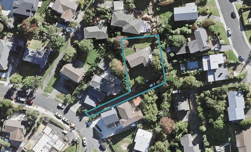 37 Deverell Place, Northcross, Auckland - Carousel 1