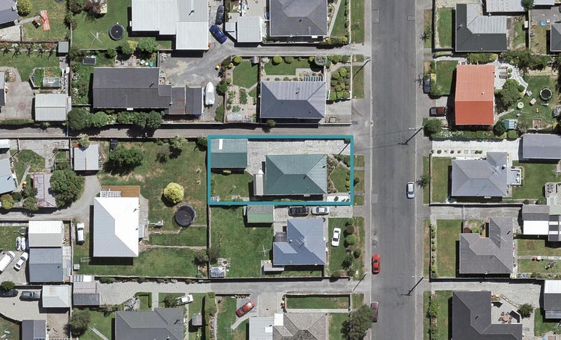 76 Paterson Street, Grasmere, Invercargill - Carousel 1