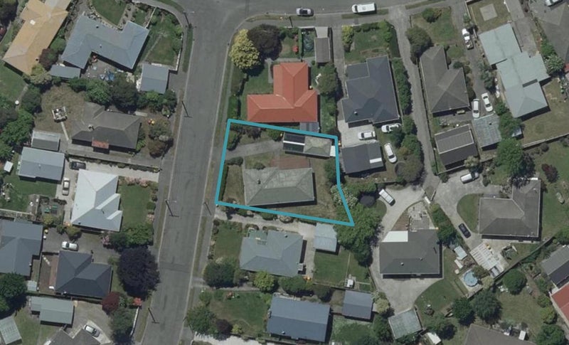 14 Algidus Street, Sockburn, Christchurch - Carousel 1