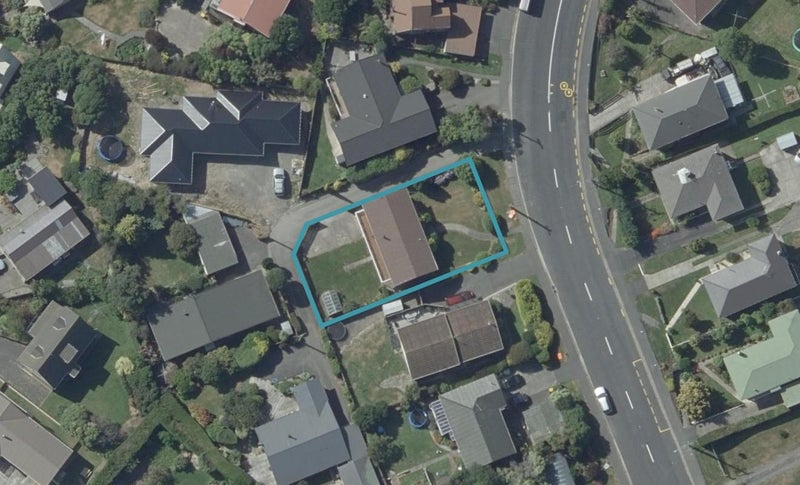 193 Highcliff Road, Shiel Hill, Dunedin - Carousel 1