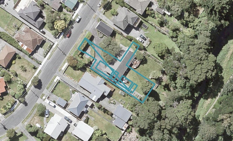 5/19 Stanley Street, Wainuiomata, Lower Hutt - Carousel 1