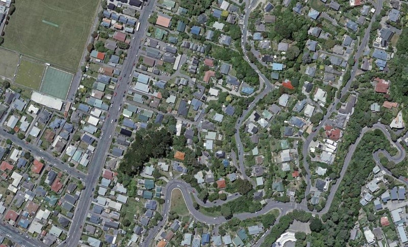 42D Darlington Road, Miramar, Wellington - Carousel 1