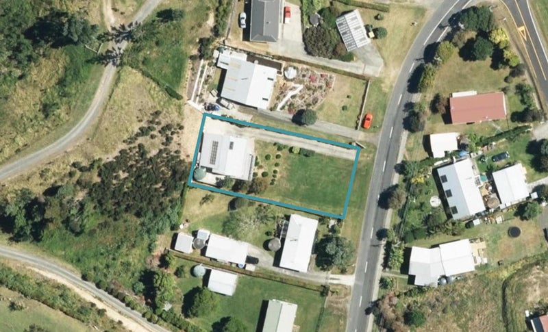 26 Lamb Road, Pukenui, Kaitaia - Carousel 1