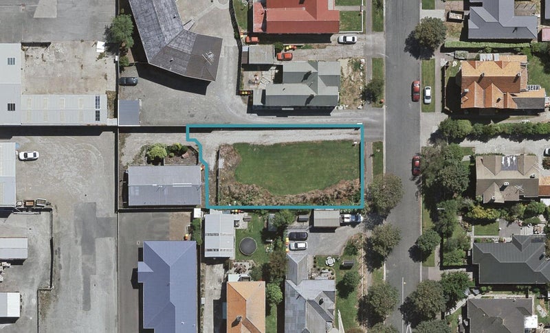 40 Thomson Street, Avenal, Invercargill - Carousel 1