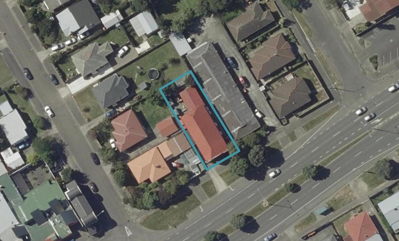 801 Main Street, Roslyn, Palmerston North - Carousel 1