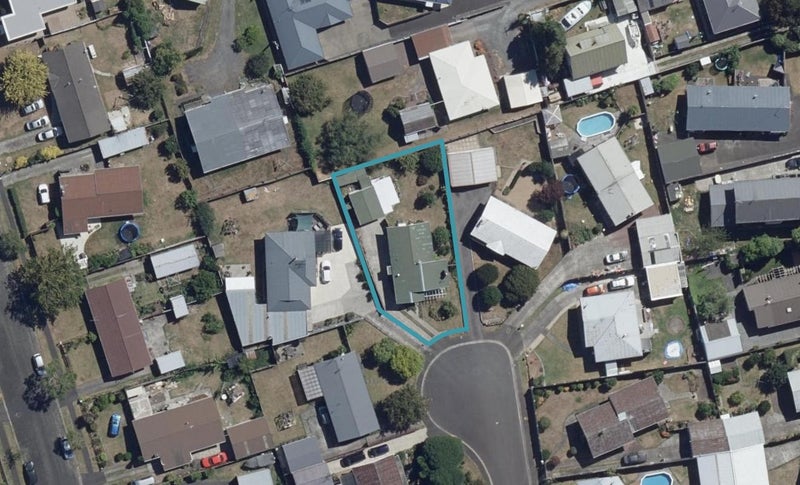 9 Riccarton Place, Dinsdale, Hamilton - Carousel 1