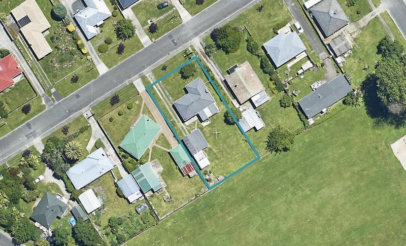 36 Shirley Street, Mangakakahi, Rotorua - Carousel 1
