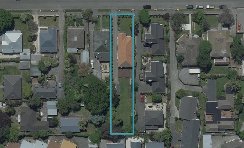 246 Edgeware Road, Edgeware, Christchurch - Carousel 1