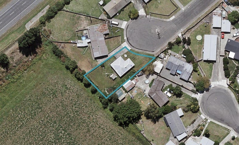 423 Kotuku Street, Camberley, Hastings - Carousel 1