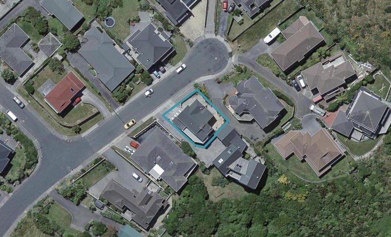 36A Gurkha Crescent, Khandallah, Wellington - Carousel 1