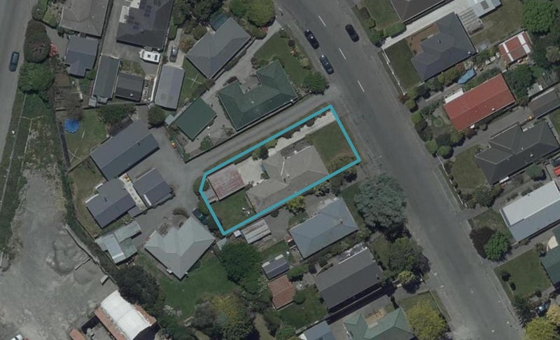 77 Boston Avenue, Hornby, Christchurch - Carousel 1