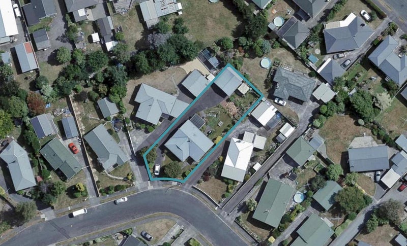 26 Daniell Street, Solway, Masterton - Carousel 1
