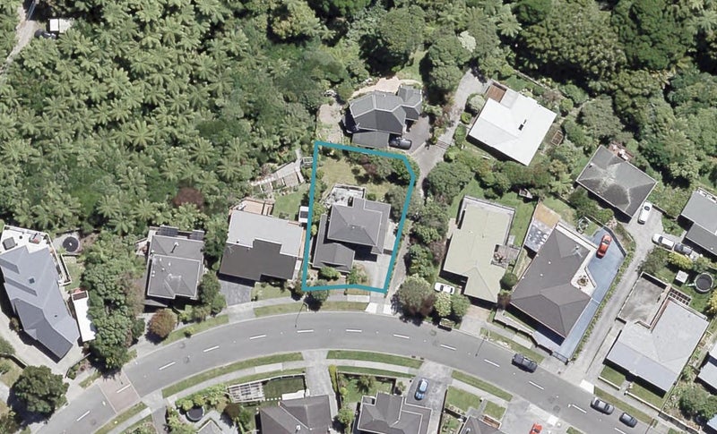 136 Tirohanga Road, Tirohanga, Lower Hutt - Carousel 1