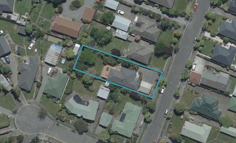 21 Brockham Street, Casebrook, Christchurch - Carousel 1