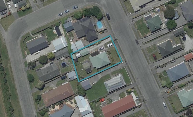27 Wilson Street, Islington, Christchurch - Carousel 1