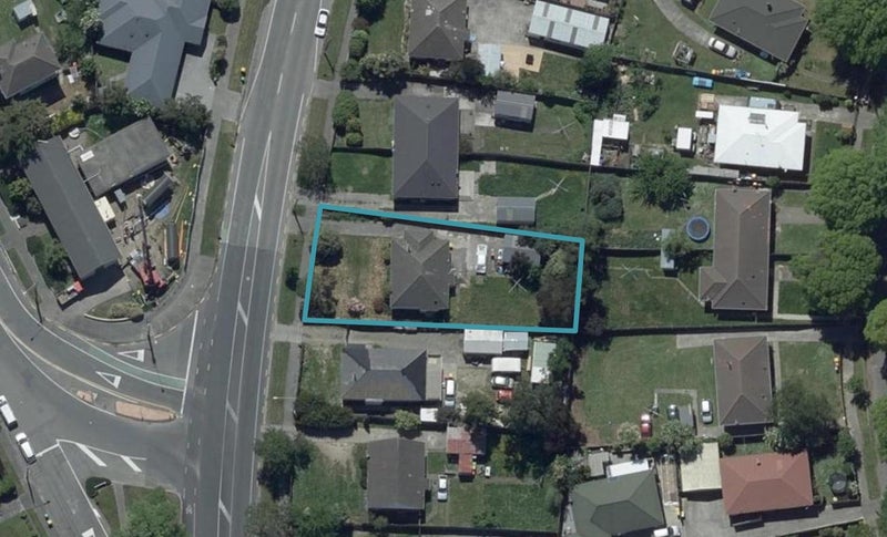 10 Akaroa Street, Mairehau, Christchurch - Carousel 1