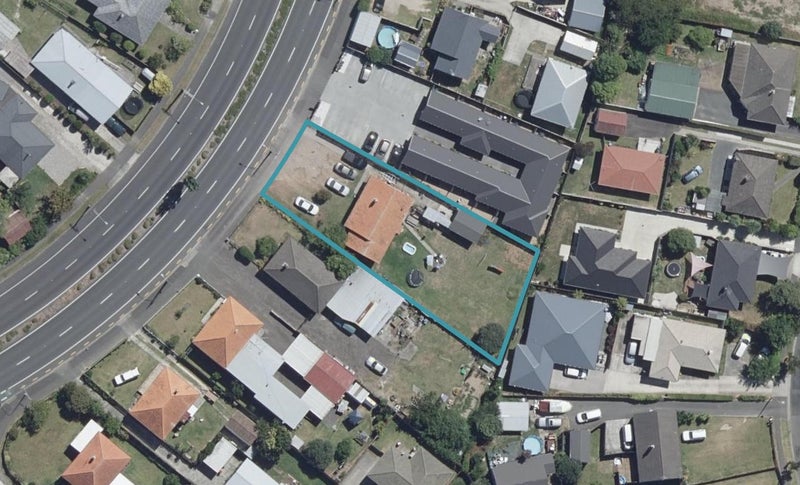 64 Normandy Avenue, Melville, Hamilton - Carousel 1