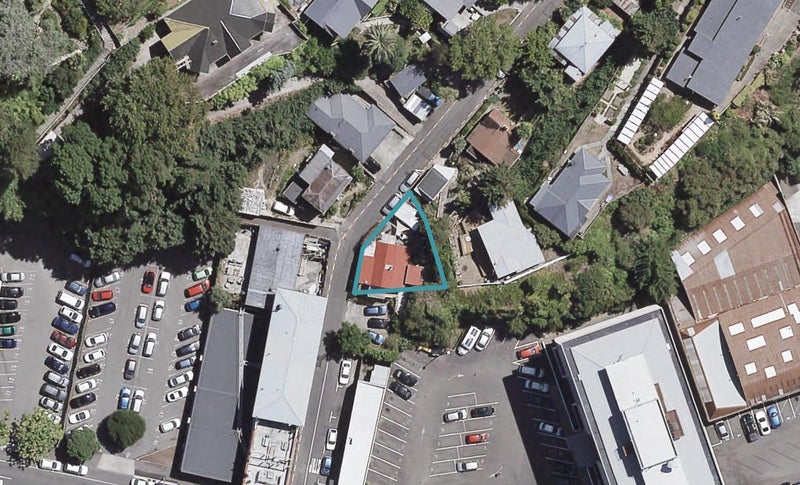 3 Brewster Street, Bluff Hill, Napier - Carousel 1