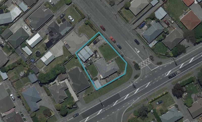 106 Neill Street, Hornby, Christchurch - Carousel 1