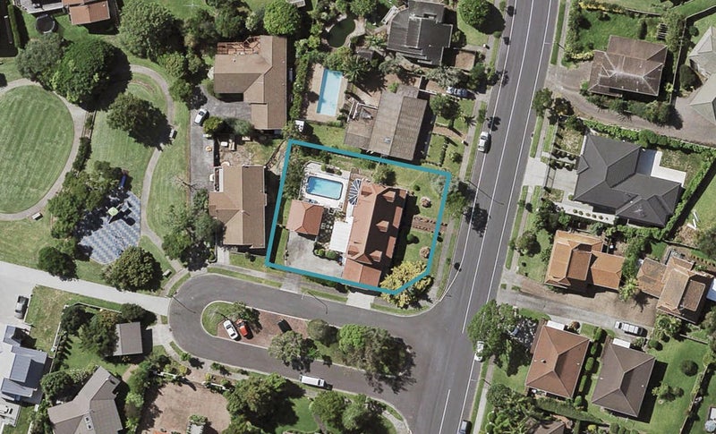 115 Norman Lesser Drive, Saint Johns, Auckland - Carousel 1