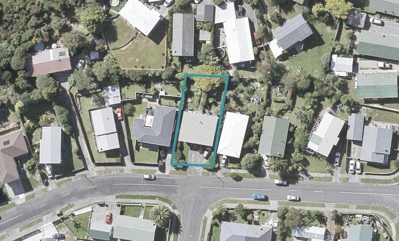 10A Enfield Street, Wainuiomata, Lower Hutt - Carousel 1