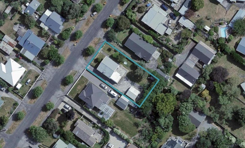 19 Garrison Street, Carterton - Carousel 1