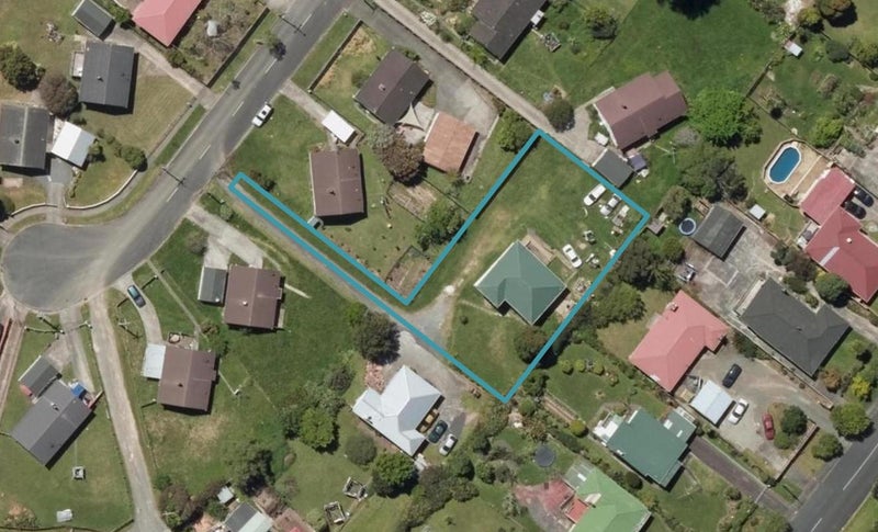 35 Ashley Avenue, Raumanga, Whangarei - Carousel 1