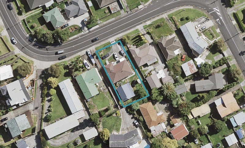 63 Rogers Road, Manurewa, Auckland - Carousel 1